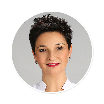Iwona Gustof