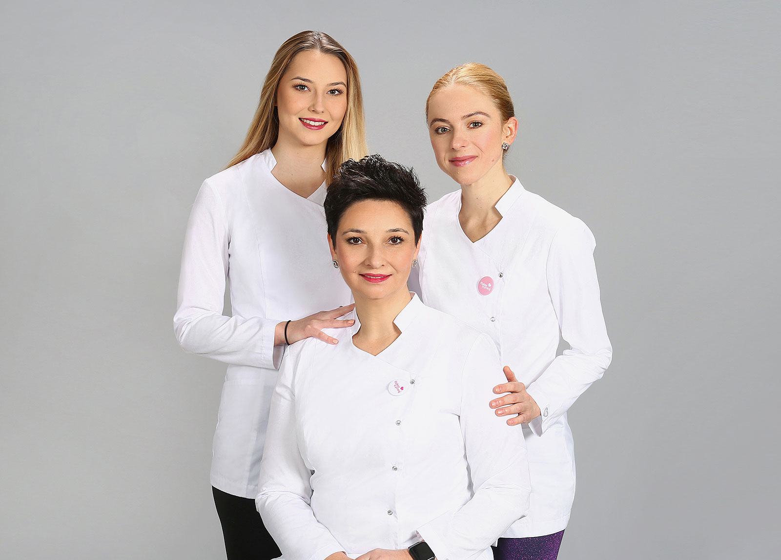 Gabinet kosmetyczny Iwona Gustof
